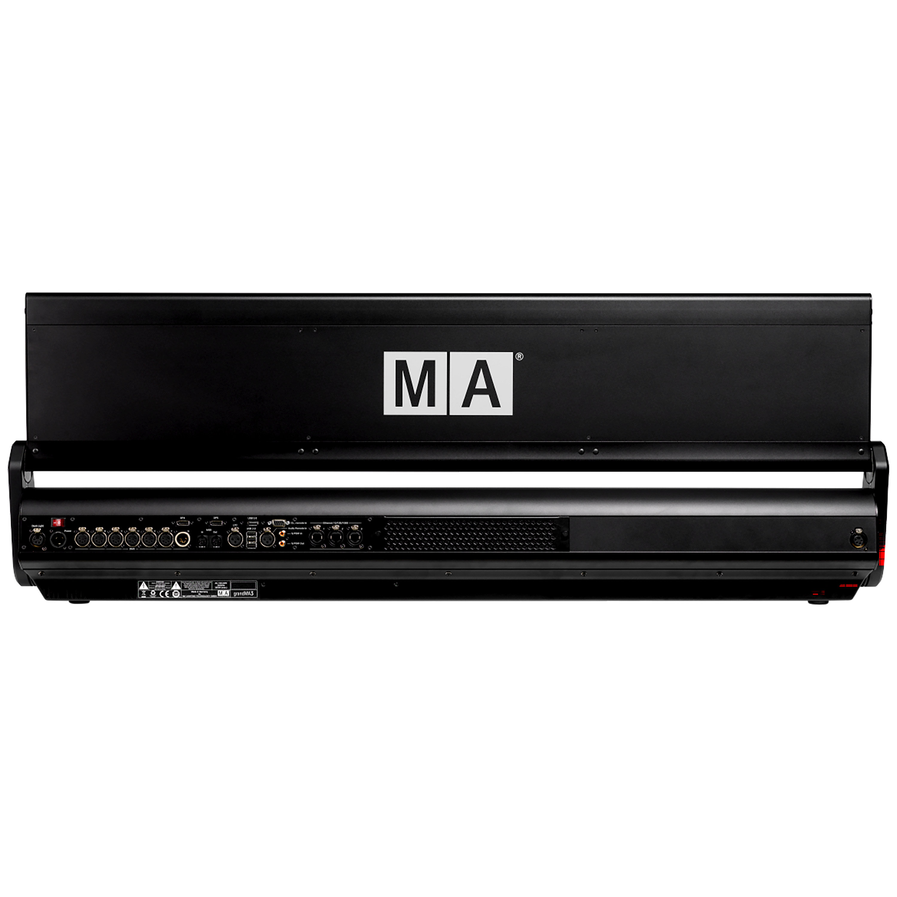 MA Lighting grandMA3 light Full size - Contrôleur DMX SonoVente.com