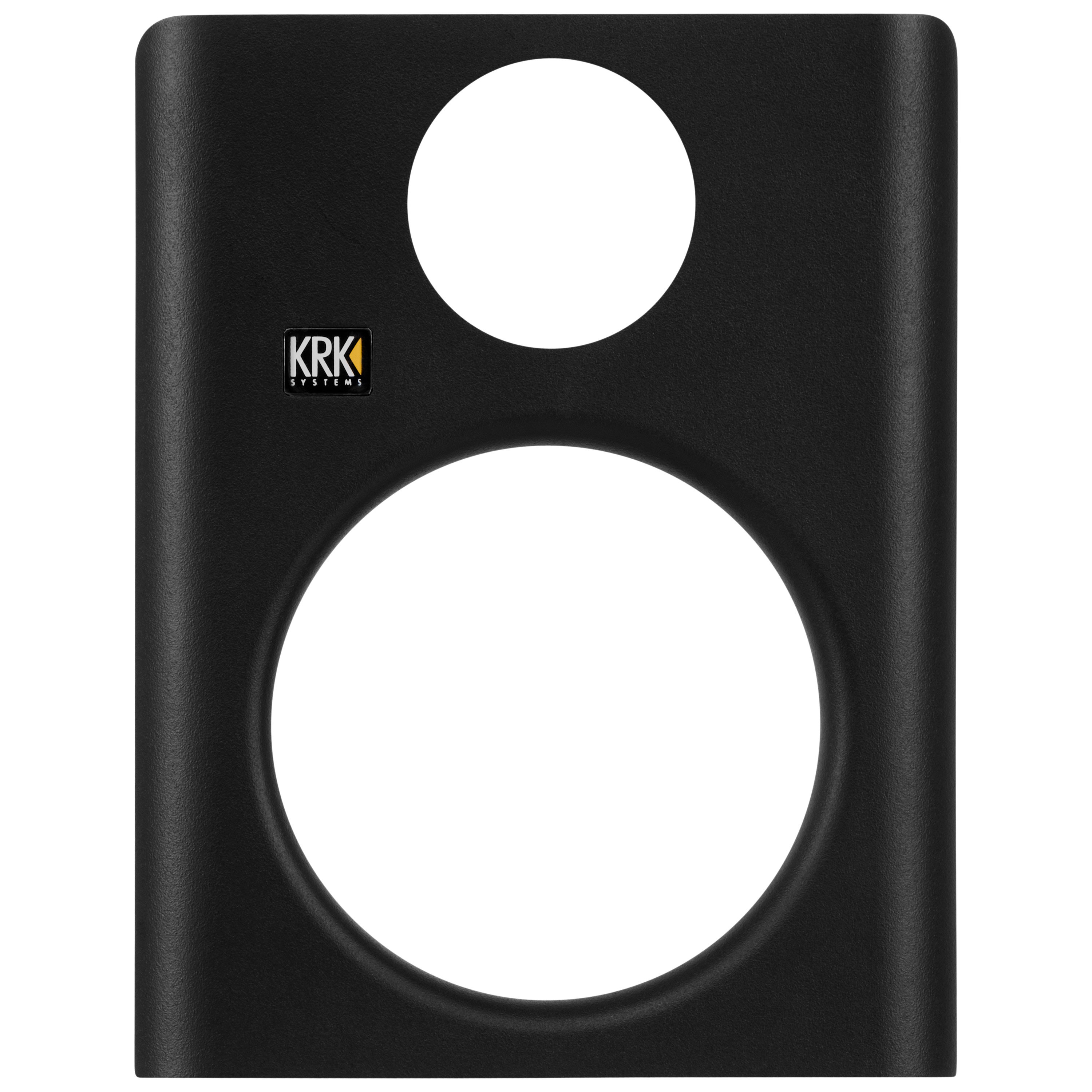 Enceinte De Monitoring KRK Rokit RP5 G5 White - Édition Limitée Blanche - Bi-amplifiée, 55W