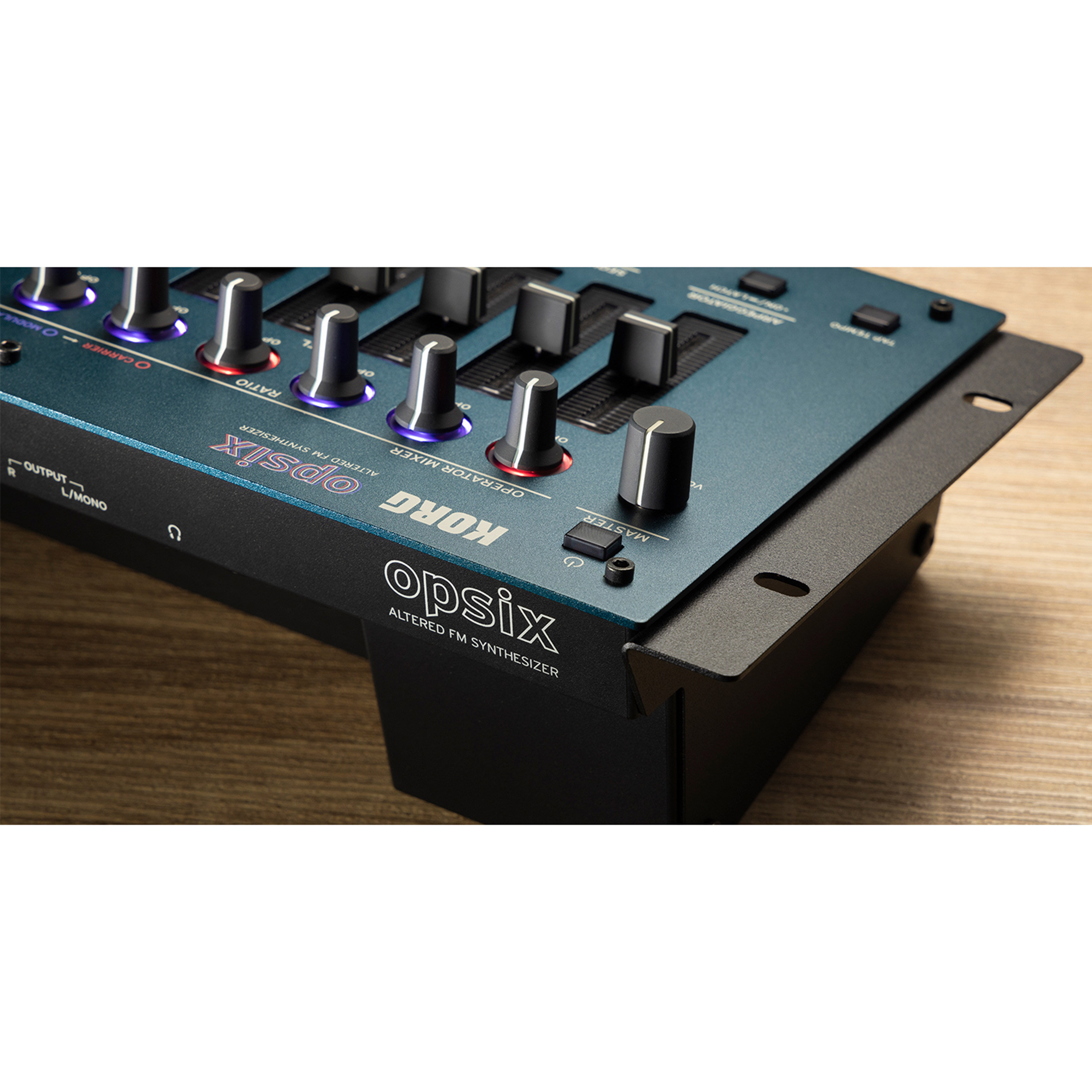Korg Opsix Module - Synthétiseur SonoVente.com