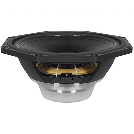B&C Speakers 8MDN51 16 Ohms
