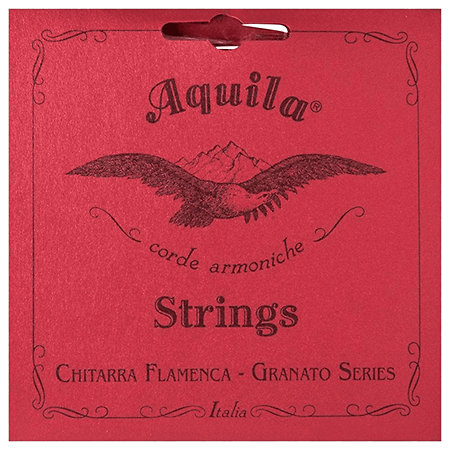 Aquila 135C - Flamenca