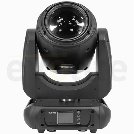 Moving Beam 7R MKII Set Evolite