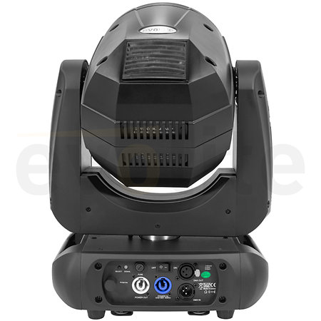 Moving Beam 7R MKII Set Evolite