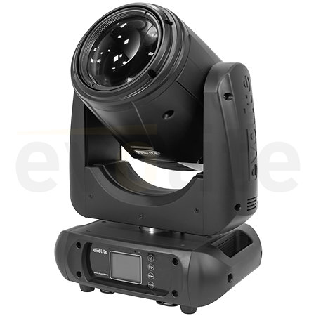 Moving Beam 7R MKII Set Evolite