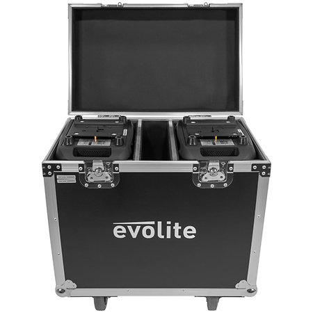 Moving Beam 7R MKII Set Evolite