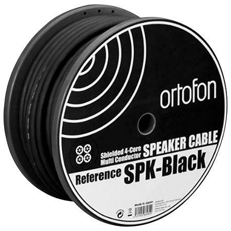 Ortofon Hifi Reference SPK Black 40M