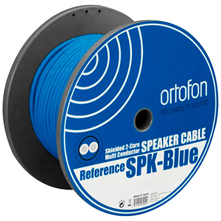 Ortofon Hifi Reference SPK Blue 50M