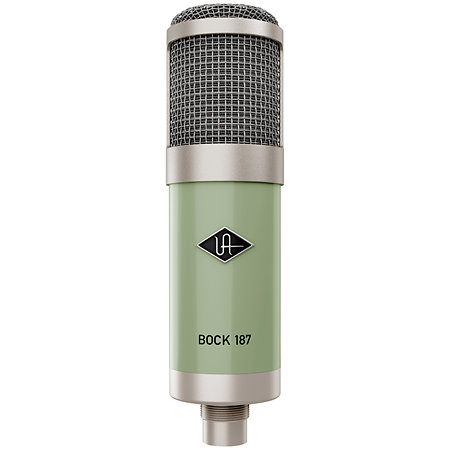 Bock 187 Universal Audio