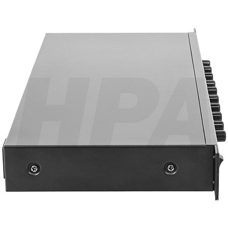 Zoner 25 HPA