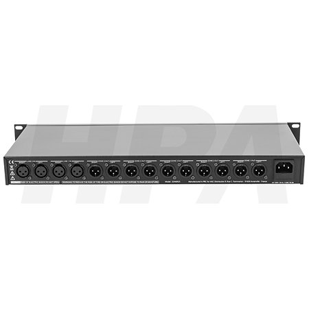 Zoner 25 HPA