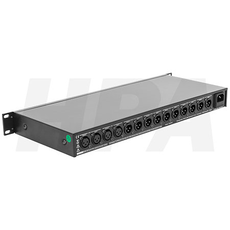 Zoner 25 HPA