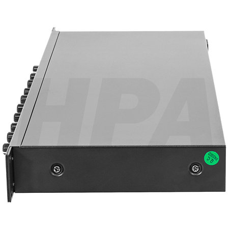 Zoner 25 HPA