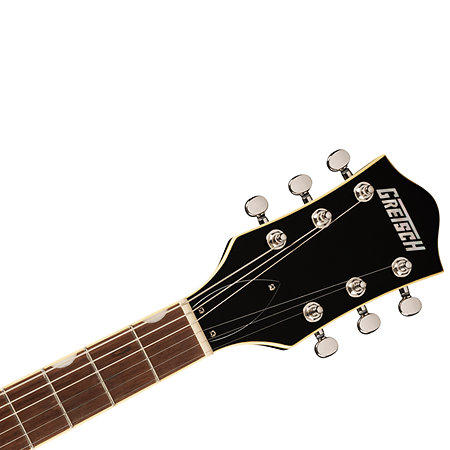 G5622 Electromatic Center Block Claret Burst Gretsch Guitars