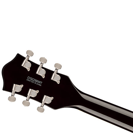 G5622 Electromatic Center Block Claret Burst Gretsch Guitars