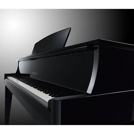 N1X AvantGrand Yamaha