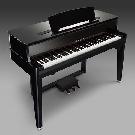 N1X AvantGrand Yamaha