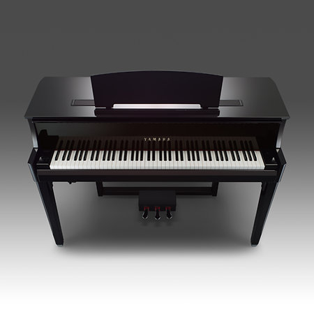 N1X AvantGrand Yamaha