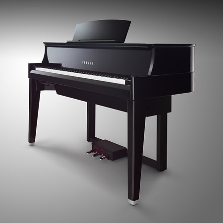 N1X AvantGrand Yamaha