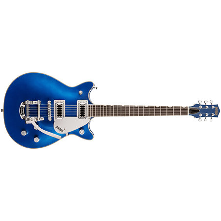 Gretsch Guitars G5232T Electromatic Double Jet FT Fairlane Blue