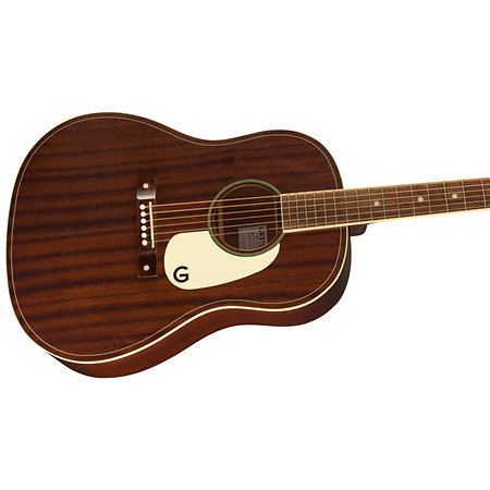 Jim Dandy Dreadnought Frontier Stain Gretsch Guitars