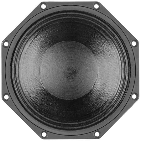 B&C Speakers 8NDL64 16 Ohm Speaker