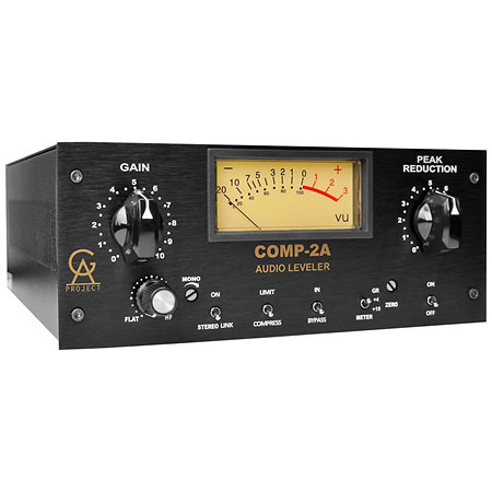 Golden Age Audio COMP-2A