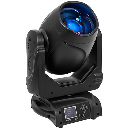 Lumina B120 Set Evolite Pro