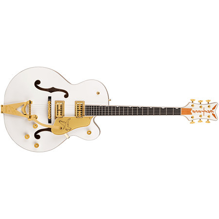 Gretsch Guitars G6136TG Players Edition Falcon Hollow Body With BIGSBY