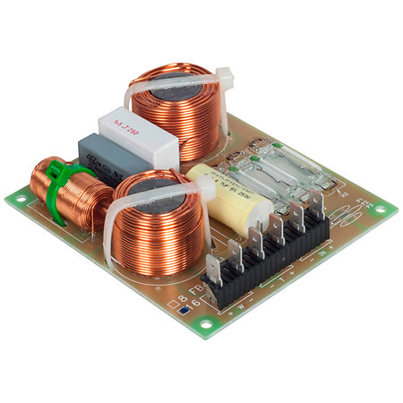 B&C Speakers FB464 16 Ohm Crossover