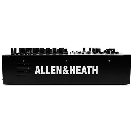 XONE 92 Limited Edition 20th Anniversary Allen & Heath