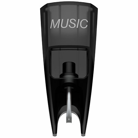 Ortofon Hifi Stylus Music Black