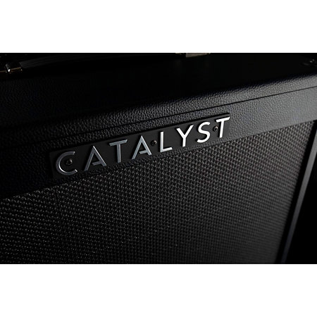 Catalyst CX 60 Line 6
