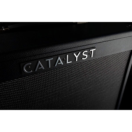 Catalyst CX 100 Line 6