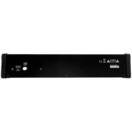 TM 833 BU-DSP Definitive Audio
