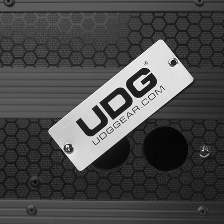 U 91076 BL pour XDJ RX3 UDG