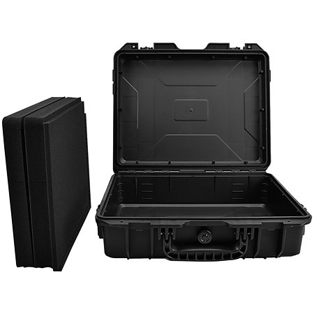 IP65 CASE 32 Power Acoustics