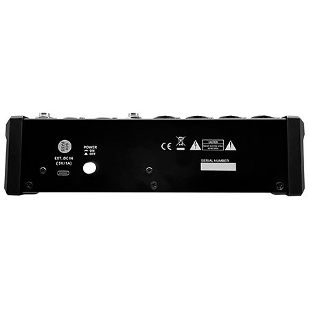 TM 42 BU-DSP Definitive Audio
