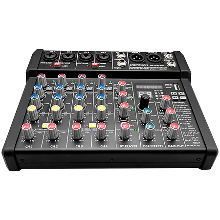 TM 42 BU-DSP Definitive Audio