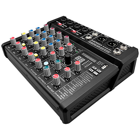 TM 42 BU-DSP Definitive Audio
