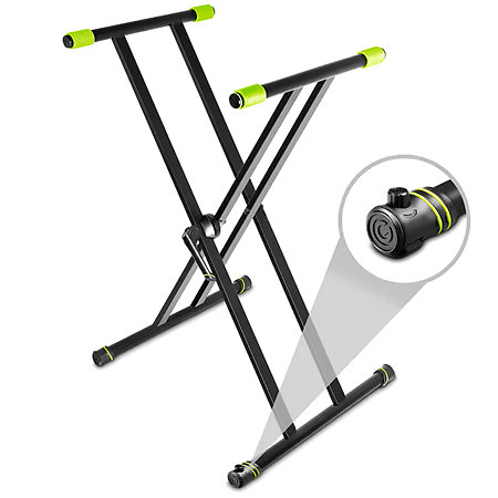 KSX 2 RD SET 1 Gravity