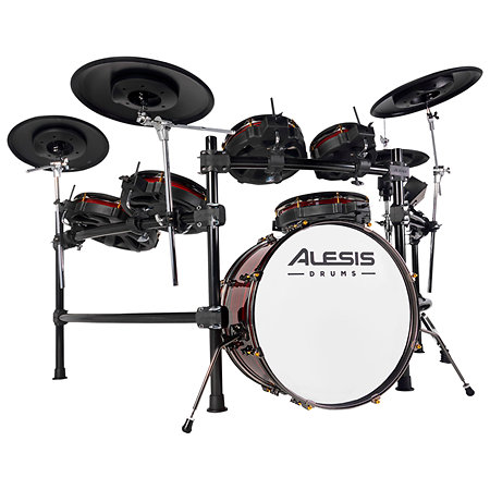 Alesis Drum Strata Prime Kit