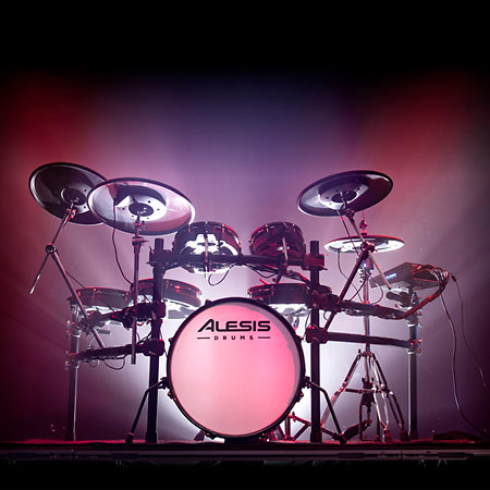 Strata Prime Kit Alesis Drum