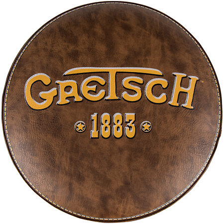 1883 Logo Barstool 30" Gretsch Guitars