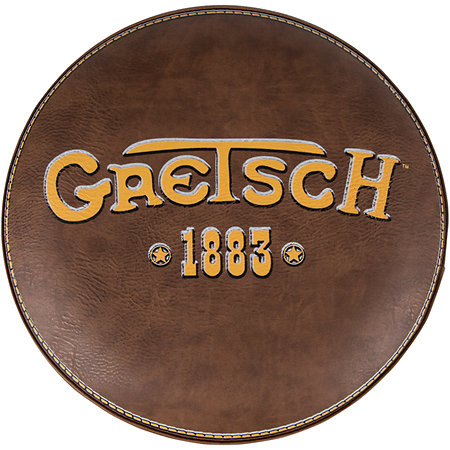 1883 Logo Barstool 24" Gretsch Guitars