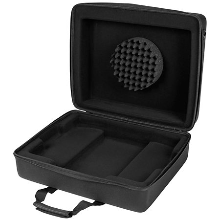 U 8325 BL pour PLX-CRSS12 et RP-2000 MK4 UDG