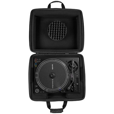 U 8325 BL pour PLX-CRSS12 et RP-2000 MK4 UDG