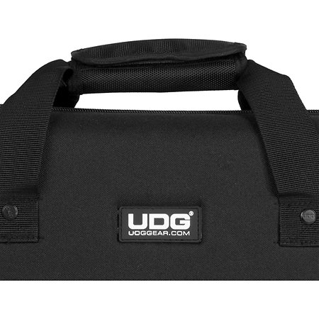 U 8325 BL pour PLX-CRSS12 et RP-2000 MK4 UDG