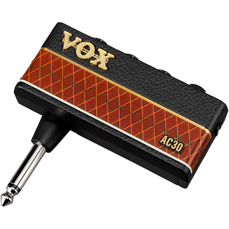Vox AmPlug-3 AC30
