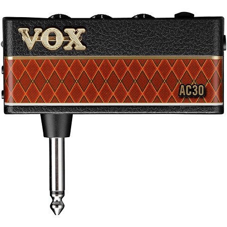 Vox AmPlug-3 AC30