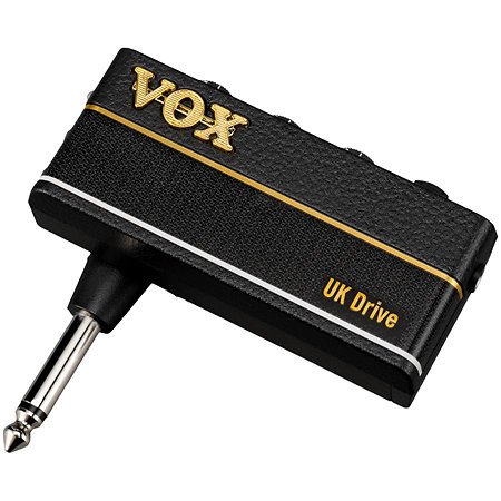 Vox AmPlug-3 UK Drive